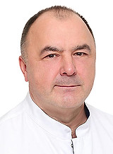 Черноусенко Дмитрий Валерьевич