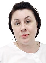 Чернявская Наталья Юрьевна