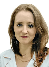 Чигакова Ирина Алексеевна