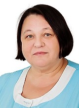Чикишева Татьяна Фёдоровна