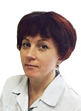 Чипигина Светлана Владимировна