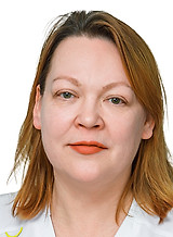 Чирченко Мария Александровна