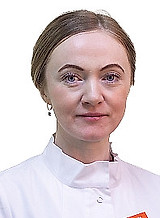 Чиркова Елена Владимировна