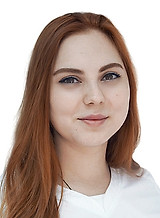 Чистякова Сабина Иманшапиевна