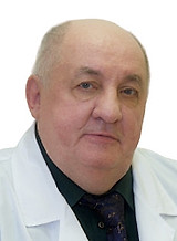 Чубаровский Владимир Владимирович