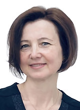 Чумикова Марина Александровна