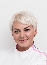 Чуприна Ольга Александровна