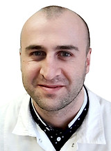 Цискаришвили Тархан Мерабович
