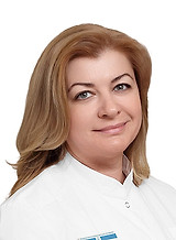 Цупор Светлана Владимировна