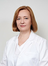 Цыбульская Татьяна Викторовна