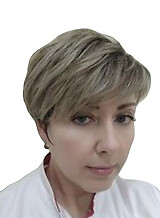 Дабижа Наталья Анатольевна