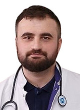 Дангаев Ахъяд Алхазурович