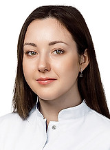 Данилова Милена Юрьевна