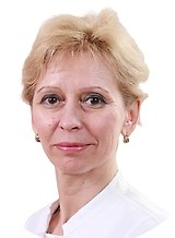 Данилова Ольга Игоревна