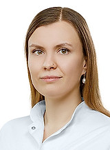 Данилушкина Екатерина Олеговна