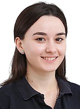 Даурова Вилена Георгиевна