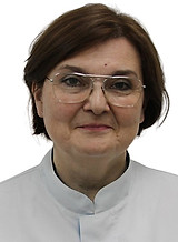 Давыденко Наталья Анатольевна