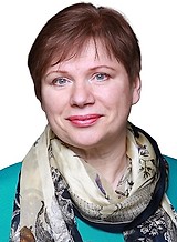 Дебольская Инна Александровна