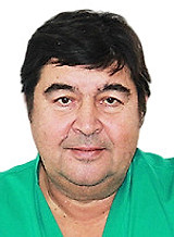 Делиховский Валентин Петрович