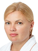 Демичева Ольга Александровна