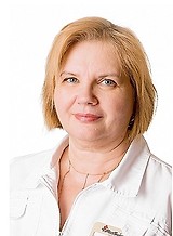 Демидова Светлана Владимировна