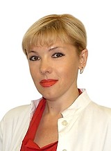 Демидович Лариса Владимировна