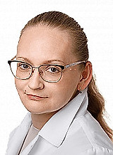 Демина Евгения Михайловна