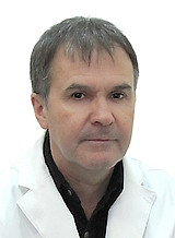Дмитриев Сергей Николаевич