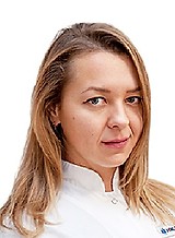 Дмитриевская Наталья Михайловна