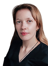 Дмитроченко Лина Дмитриевна