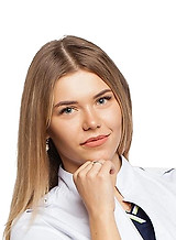 Добровольская Дарья Алексеевна