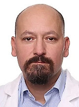 Добрынин Кирилл Ярославович
