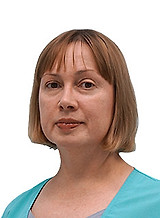 Долинина Елена Владимировна