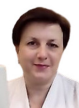 Довганик Ольга Ивановна