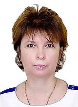 Дудина Галина Анатольевна