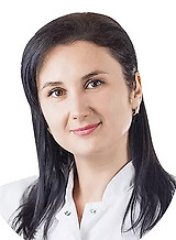 Думенова Светлана Валерьевна