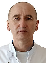 Джумаев Акрамджон Шарифович