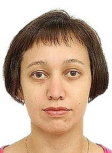 Едифанова Ольга Александровна