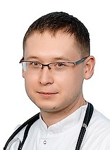 Егоров Пётр Валерьевич