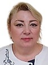 Эльдарова Роза Сабировна