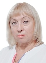 Емельянова Елена Юрьевна