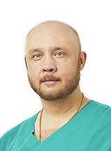 Ерещенко Лев Валерьевич