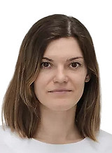 Ермакова Олеся Николаевна