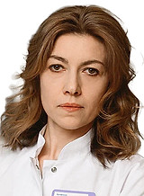 Ерофеева Мария Георгиевна