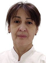 Ешмуратова Миригуль Жумабаевна