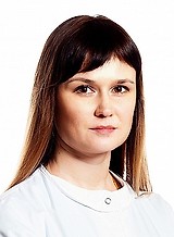 Есина Елена Владимировна