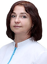 Евменова Наталья Валерьевна