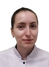 Евсикова Марина Михайловна