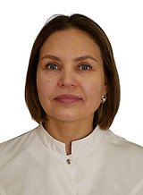 Евстафьева Людмила Николаевна