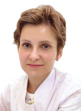 Евстигнеева Мария Владимировна